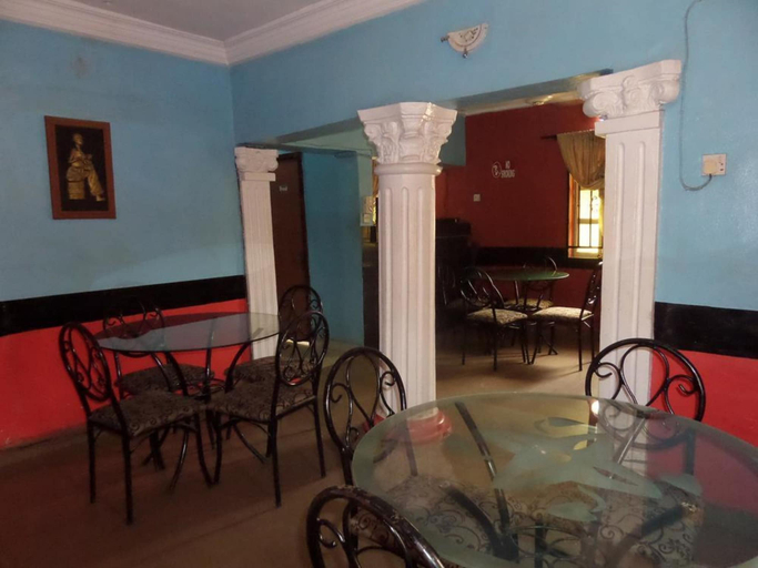 Others 5, Hardrock Hotel and Suites LTD, Oshodi/Isolo