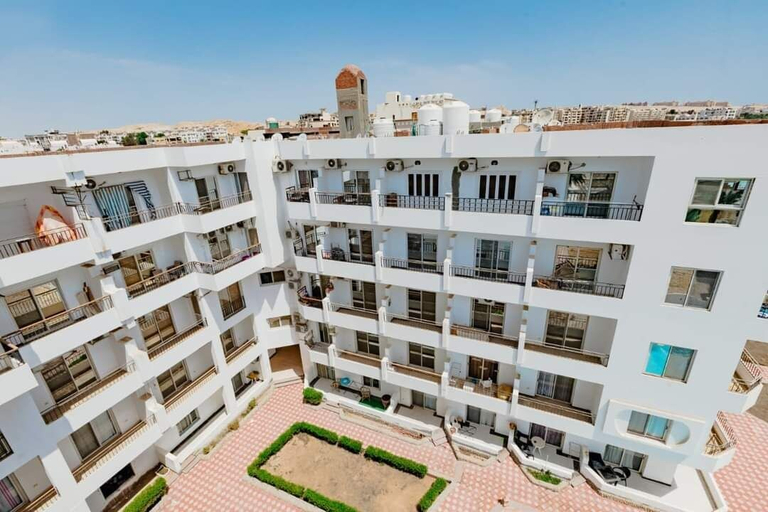 Exterior & Views 2, Al makramia compound, Al-Ghurdaqah