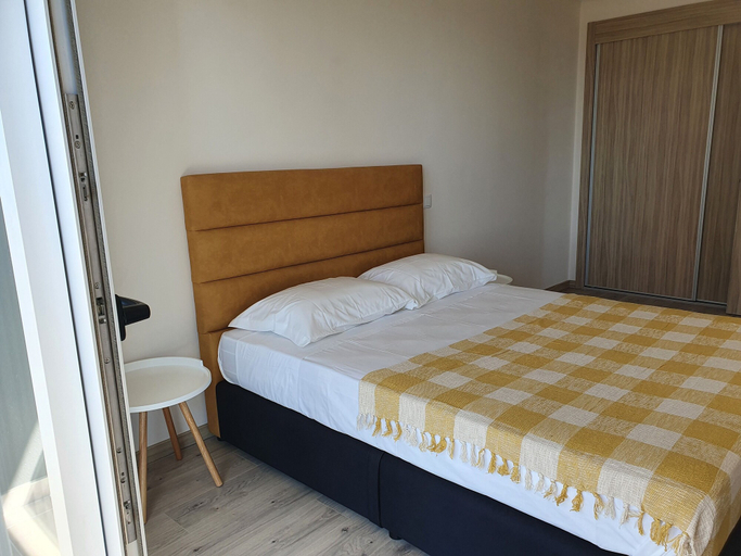 Bedroom 2, The Roof Elite, Portimão