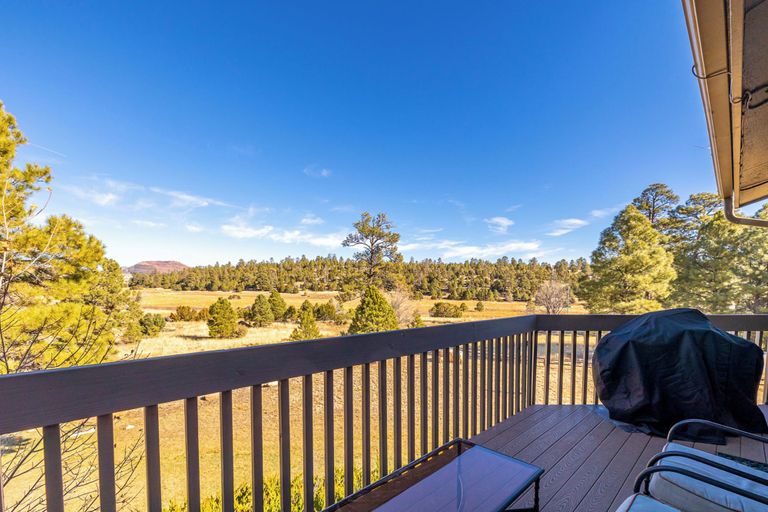Others 4, Bear Paw, Coconino