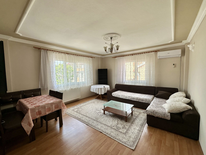 Others 4, Mira Suite Apart, Merkez