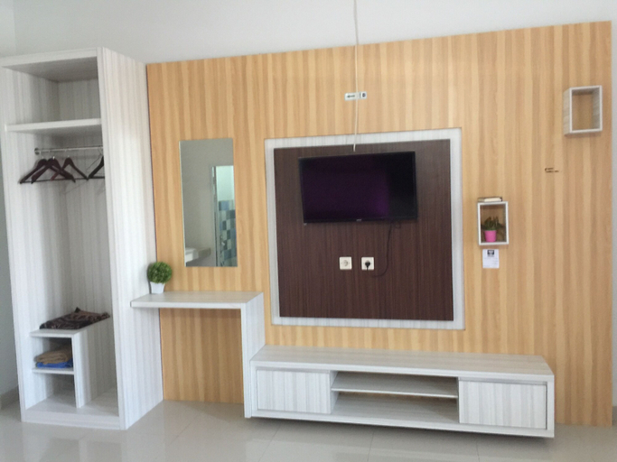 Others, OYO Life 91339 Pondok Kost Aulia Syariah, Garut