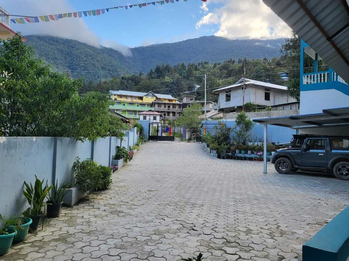 Others 5, Wangdi's Homestay, West Kameng