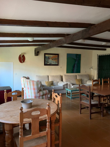 Food & Drinks, Casa Rural La Navarra, Albacete