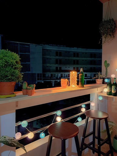 Food & Drinks, Cozy Mantra, Phuket Island