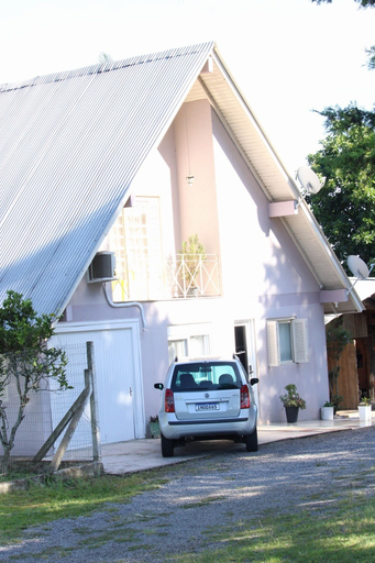 Exterior & Views 2, Pousada paraíso, Bento Gonçalves