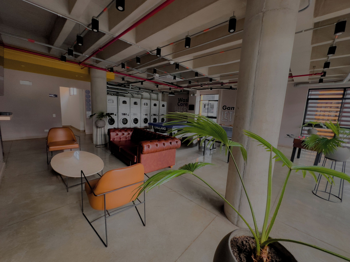 Others 4, Apartamento Alto Living, Yumbo