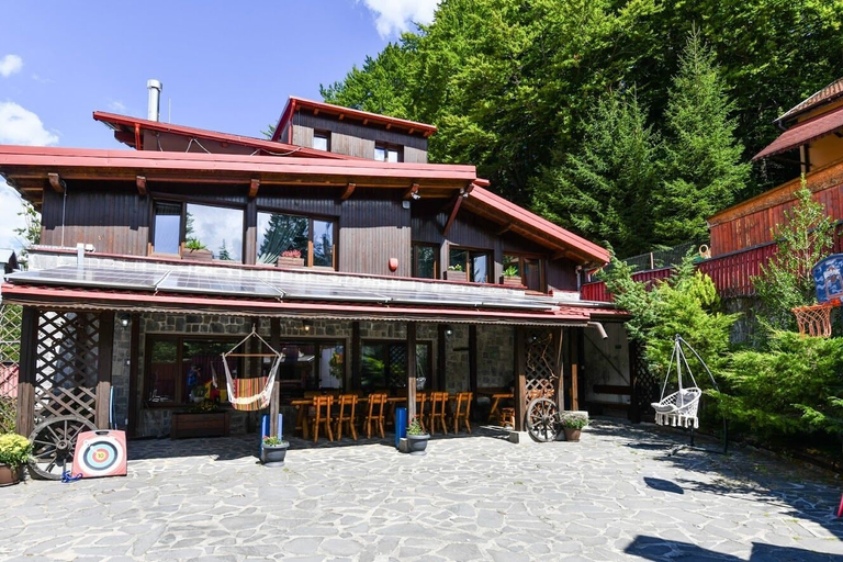 Exterior & Views, Pensiunea Cornelia, Predeal