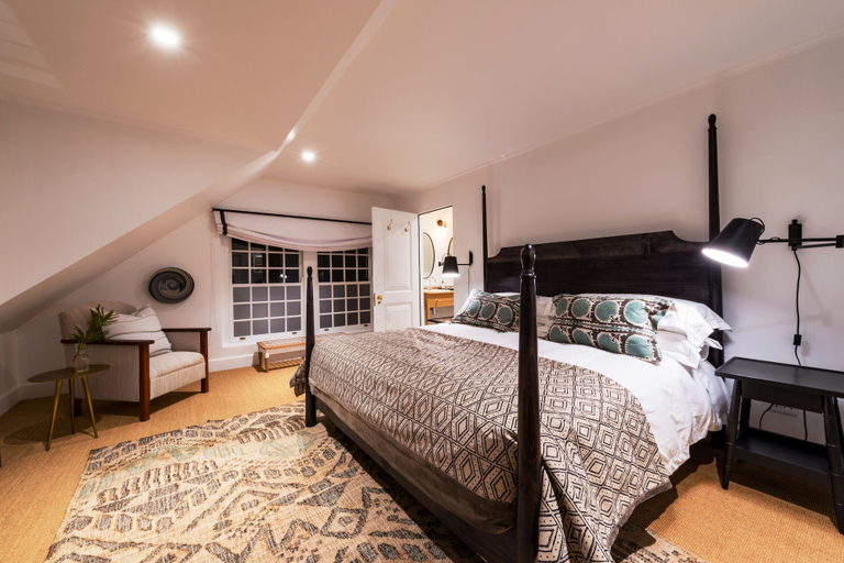 Bedroom 3, Fairview House, Eden