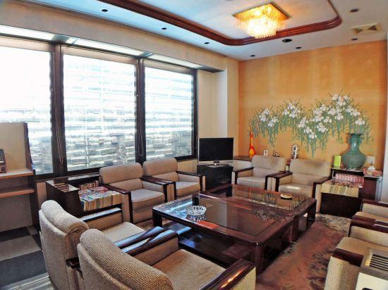 Others 2, Business Hotel Shironeya, Nagaoka