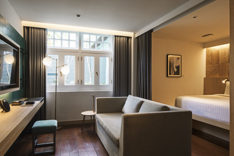 Bedroom 5