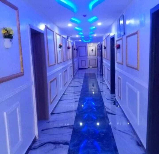 Others 3, Doubella hotels and Suites, Oshodi/Isolo