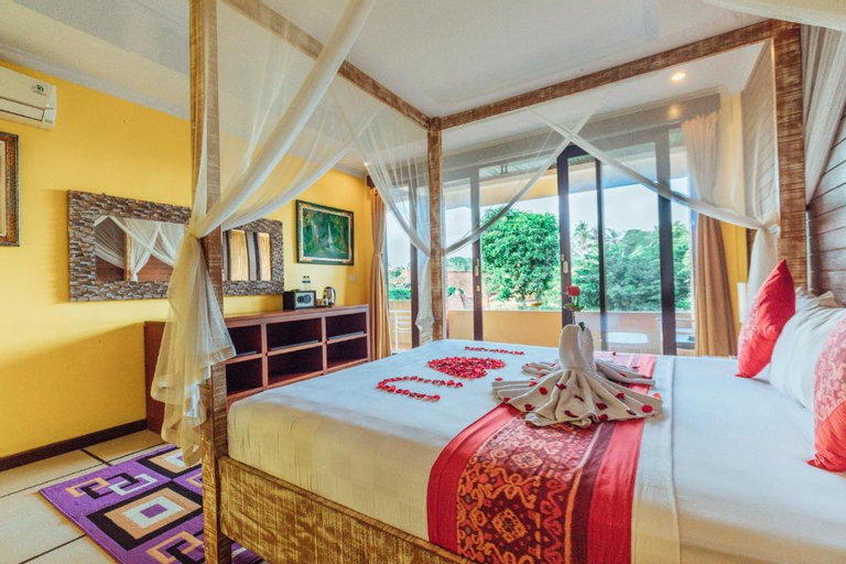 Bedroom 15