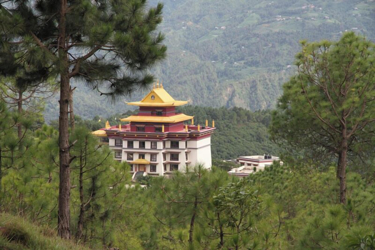 Exterior & Views 2, Neydo Hotel Buddhist Monastery, Bagmati