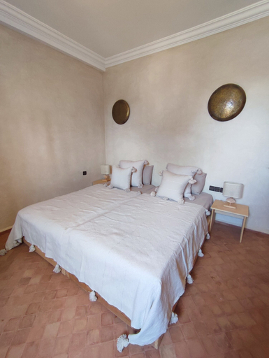 Bedroom 3, Riad Bini- Ddik, Essaouira