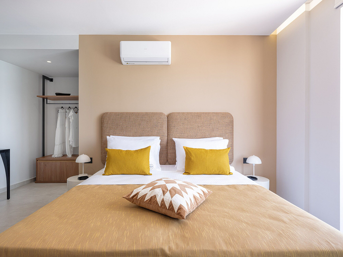 Others 2, Theta Boutique Hotel, Crete