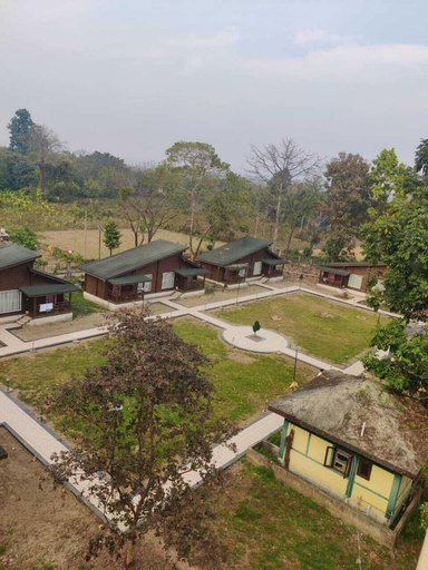 Exterior & Views 2, Jironi Resort, Nagaon