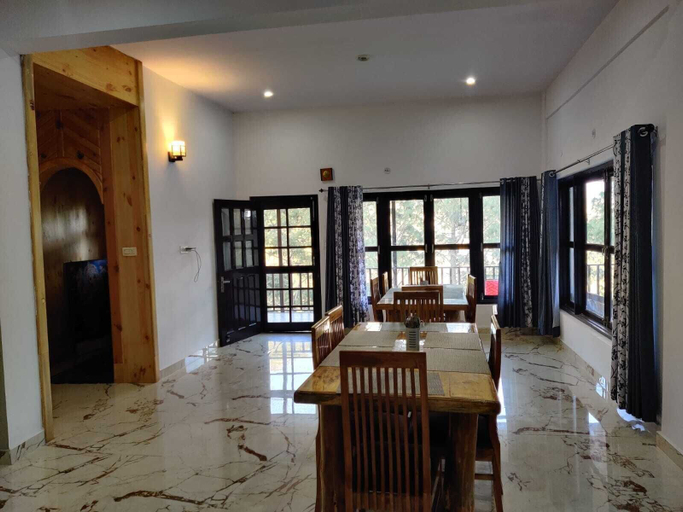 Others 5, Nature Roar Forest Resort, Nainital