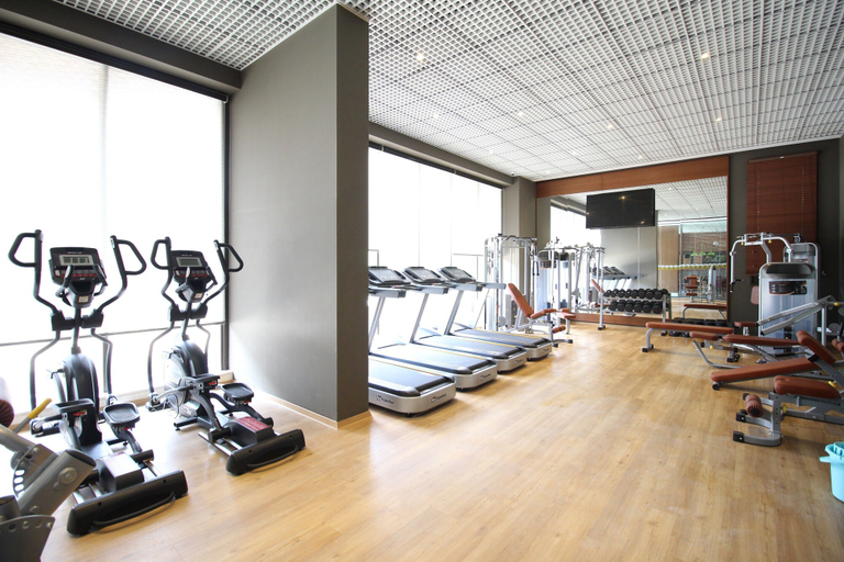 Others 5, Mirage Residences - 2 Bedroom Unit, Accra