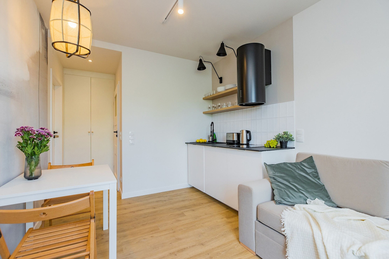 Others 5, ShortStayPoland Jagiellońska B133, Warsaw