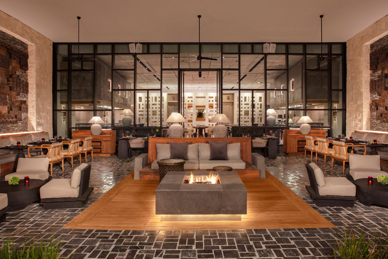 Food & Drinks 5, Impression Moxche by Secrets - All Inclusive - Adults Only, Cozumel