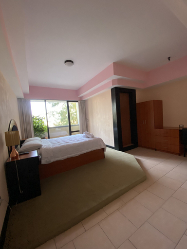 Bedroom 3, CASA BUENA HOTEL, Quetzaltenango
