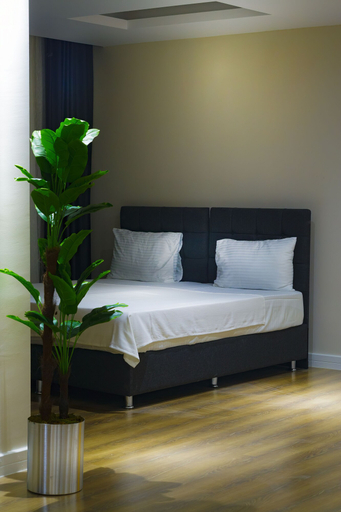 Bedroom 2, Privado Momentum, Alanya