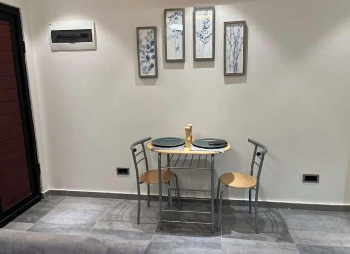 Others 4, AP1 Park Lux Apartments, Accra