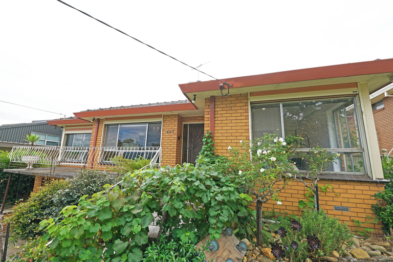 Exterior & Views 2, Doncaster Brick Family Home, Manningham - West