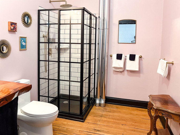 Bathroom 2
