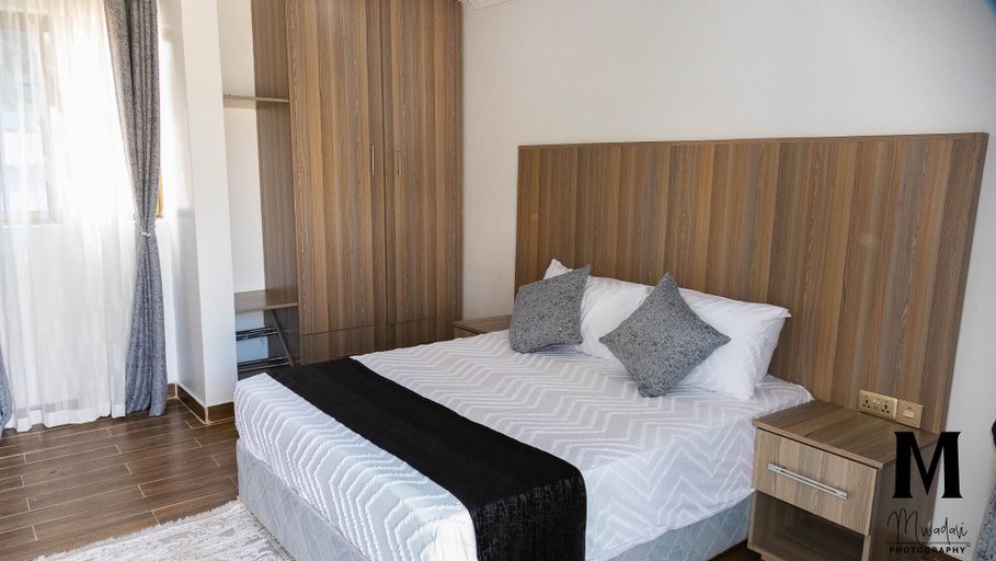 Bedroom, Olmak Beach Resort, Karachuonyo