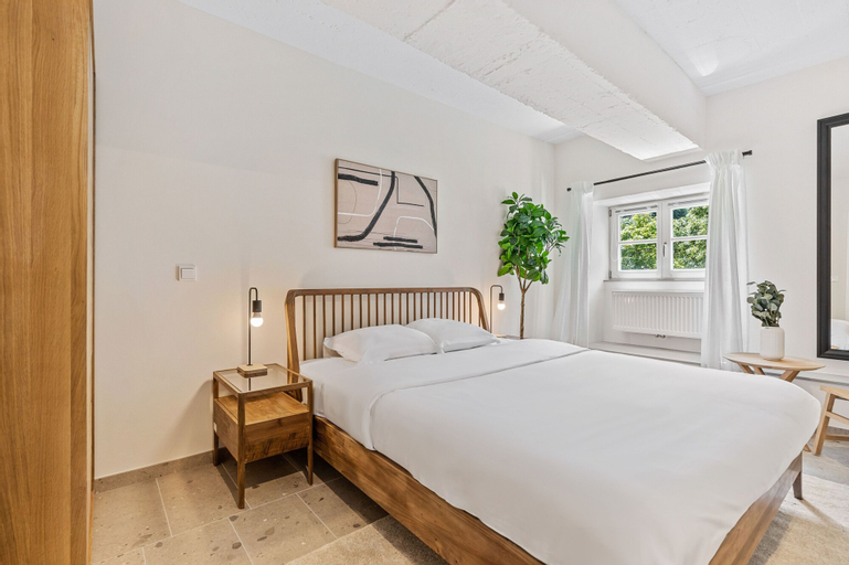 Clausen Charm Contemporary Retreat ID210, Luxembourg