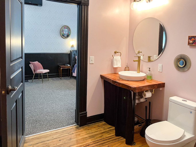 Bathroom 3