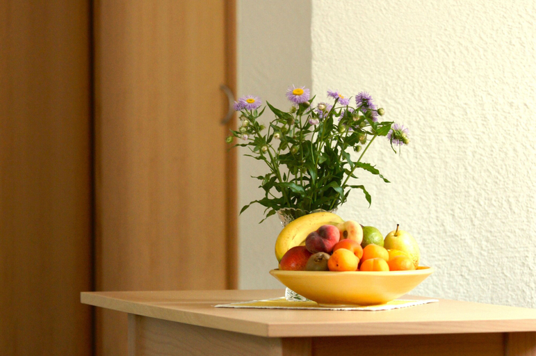 Food & Drinks 5, Köcks B 'n B, Landeck