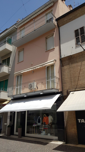 Exterior & Views 2, Reggia del Sole - Rental Apartments, Ascoli Piceno