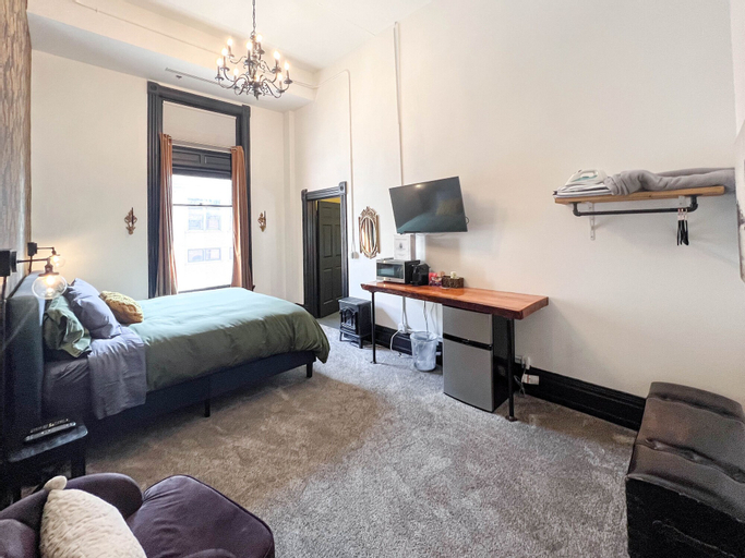 Bedroom 6