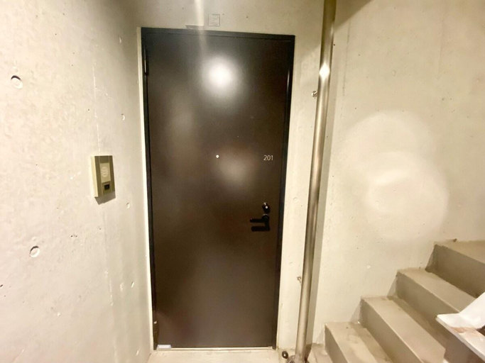 Others 5, AKIBA [Akihabara, Asakusa, and Ueno are also within walking distance! ] Designers/Unlimited wifi [Private lodging BNB], Taitō