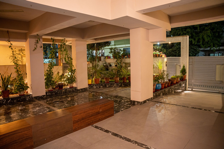 Others 5, Jaypore360 Homestay, Jaipur
