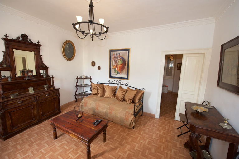 Others 4, Galiello & Bacco by CorfuEscapes, Ionian Islands