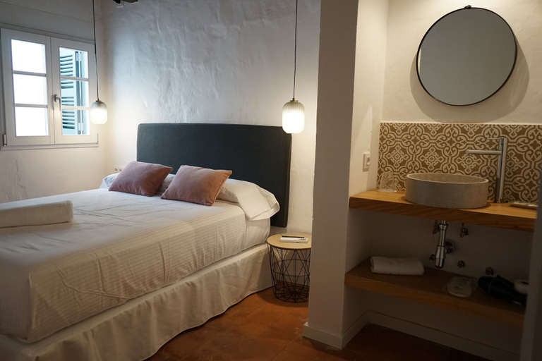 Bedroom 2, Es Mirador Hotel, Baleares