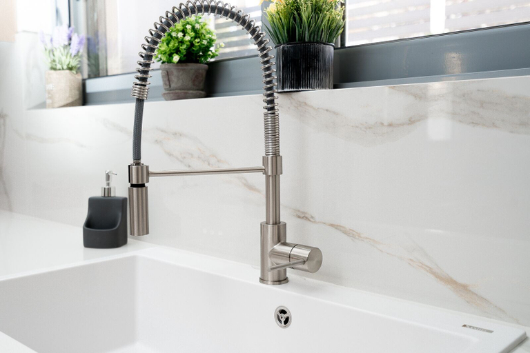 Bathroom 5, MTC-AN Apartment by the sea and Airport, Attica