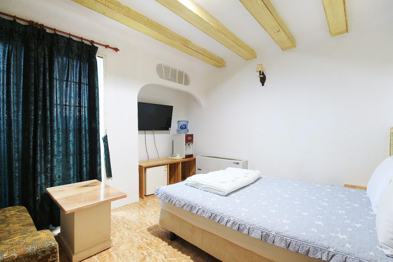 Bedroom 2, Gokseong Feel, Namwon
