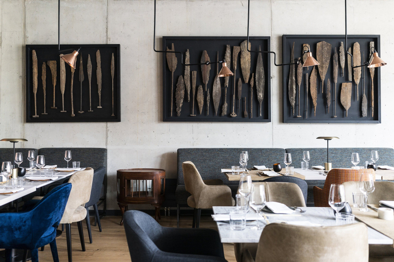 Food & Drinks 5, FREIgeist Göttingen Innenstadt - A Member of Design Hotels™, Göttingen