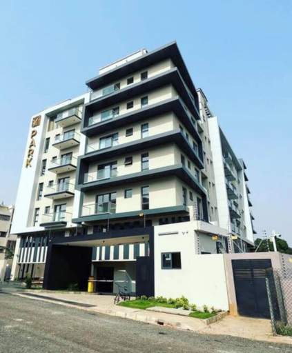 Exterior & Views, AP1 Park Lux Apartments, Accra