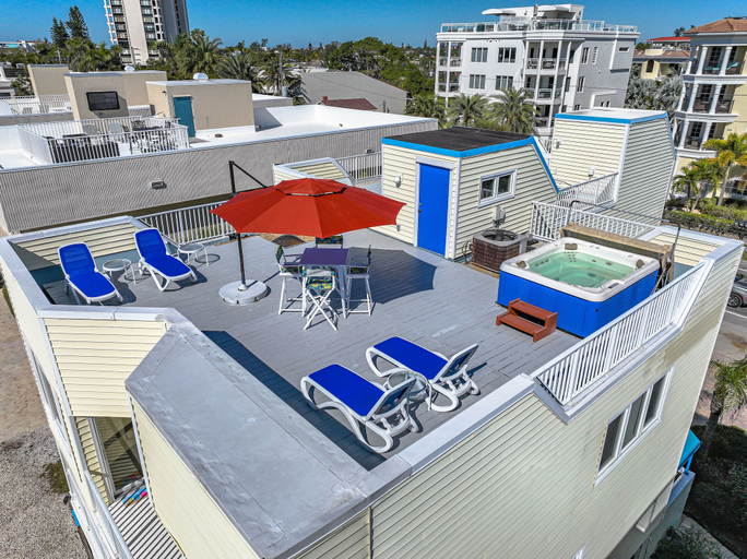 Sport & Beauty 5, Coastal Surfside by Beachside Management, Sarasota