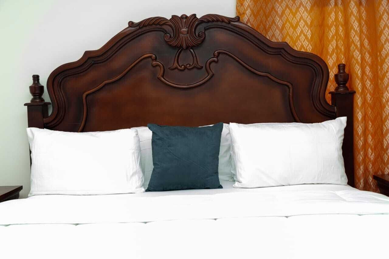 Bedroom 5, Fortune Apartments, Greater Monrovia