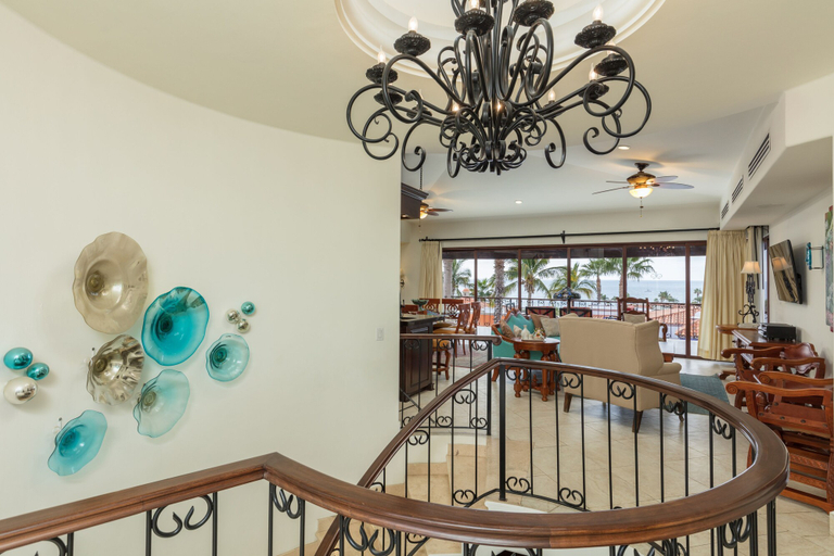 Food & Drinks 5, Villas At Hacienda Encantada, La Paz