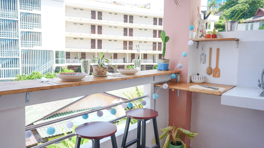 Others 5, Cozy Mantra, Phuket Island