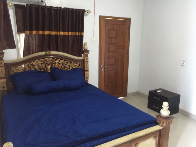 Bedroom 1, OYO Life 91339 Pondok Kost Aulia Syariah, Garut