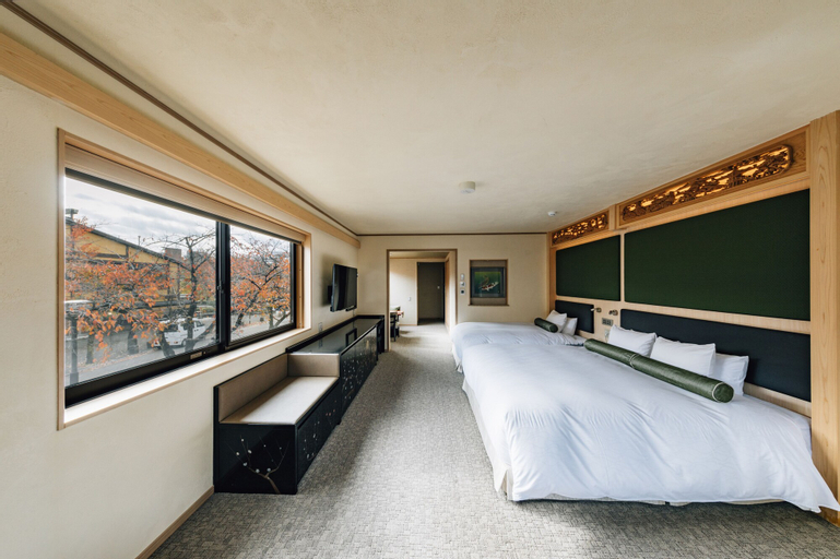 Bedroom 19
